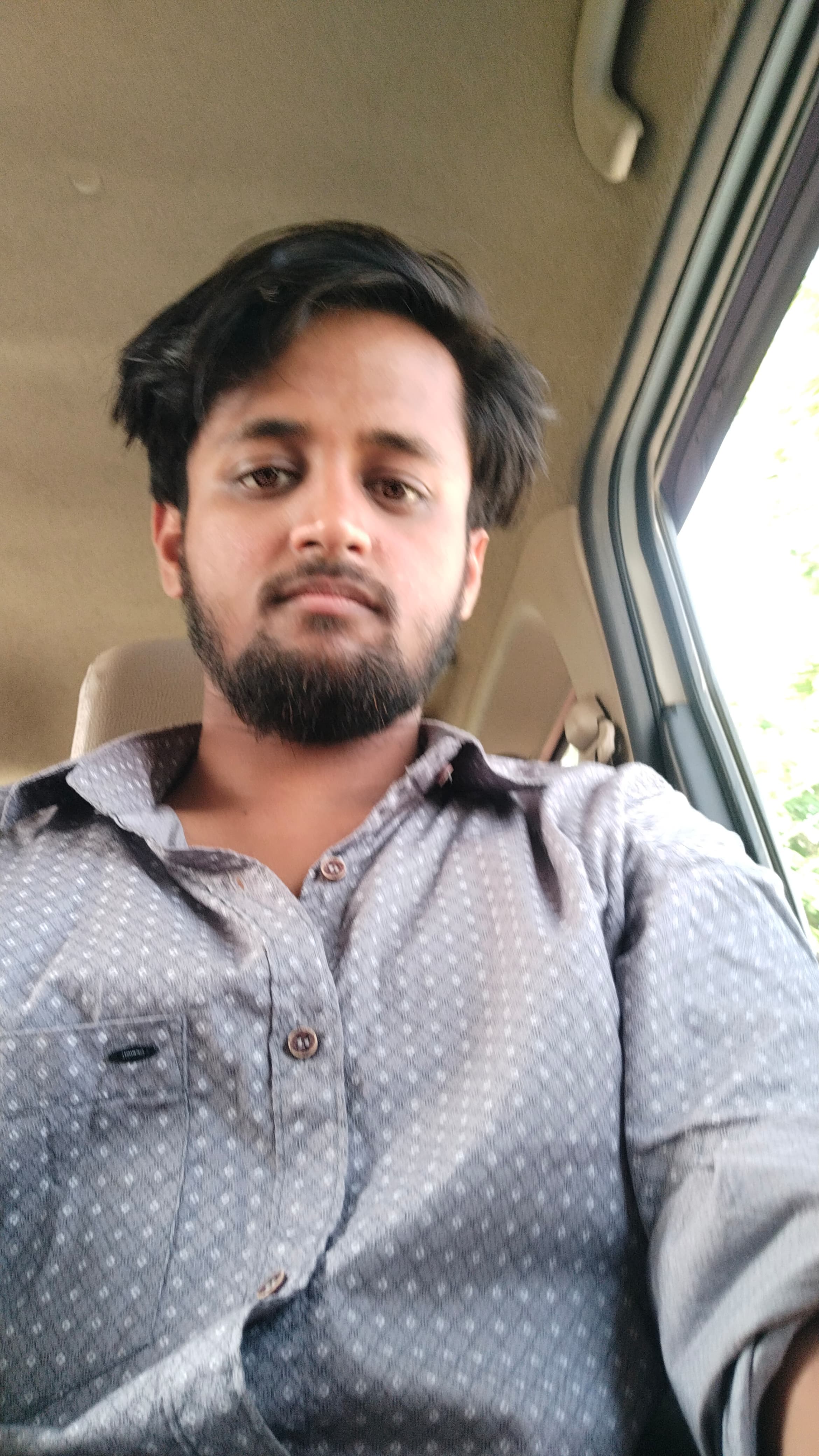 Faizan Ansari